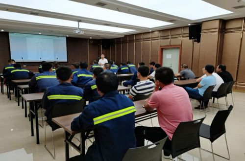 鑫政鋁業 以強化技術服務品牌意識賦能教育咨詢服務新維度