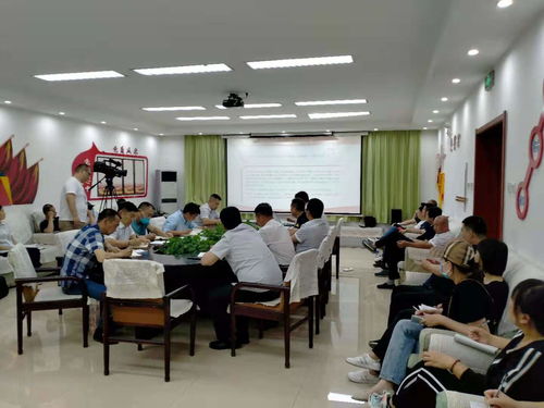 殯葬事業(yè)服務(wù)中心黨支部 以史為鑒守初心，暖心服務(wù)踐使命——黨史學(xué)習(xí)教育專題活動(dòng)側(cè)記