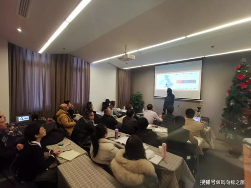 留學(xué)黃埔，賦能未來 2019國(guó)際留學(xué)及海外研學(xué)指導(dǎo)師第二期培訓(xùn)圓滿結(jié)業(yè)